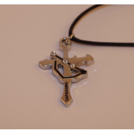 Zodiako ženklas "Ožiaragis"